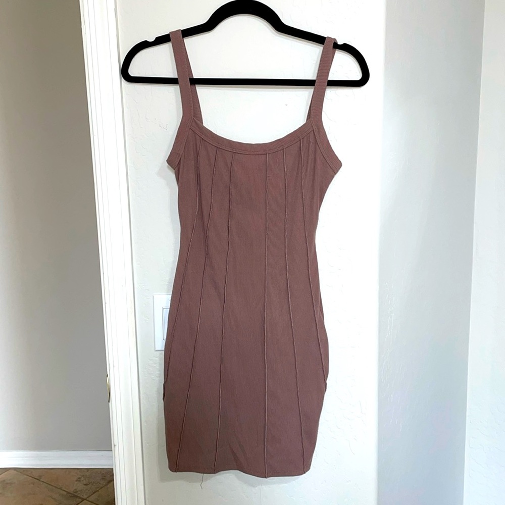 Small Bodycon Dress
